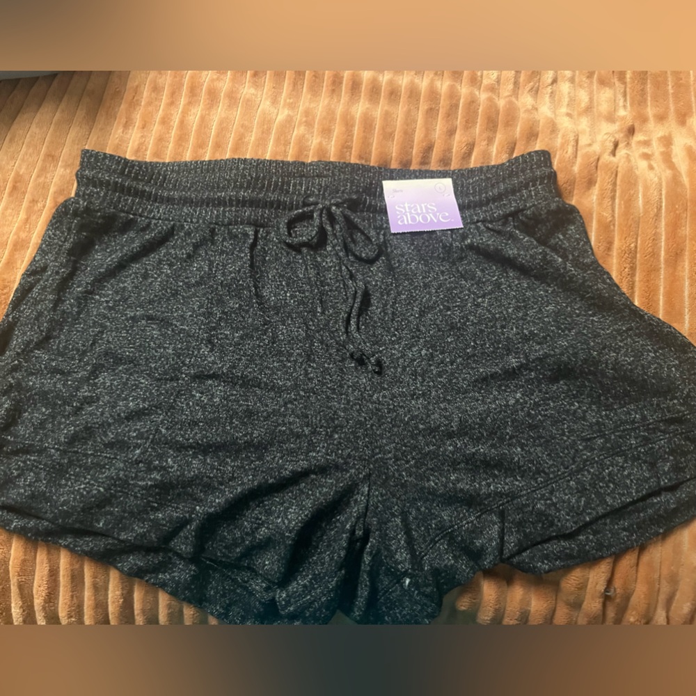 Comfy shorts